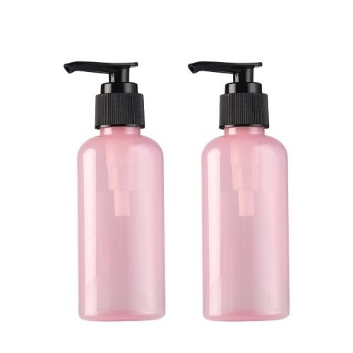 Biodegradable Plastic Bottles
